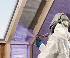 Best Fireproof Insulation  in Elon, NC